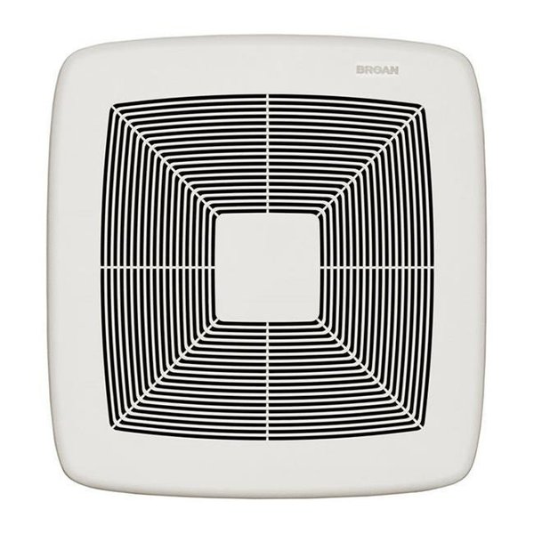 Broan-Nutone Broan-Nutone RB80 80 CFM Less Than 0.3 Sones Ultra Pro Series Single-Speed Energy Star Fan RB80